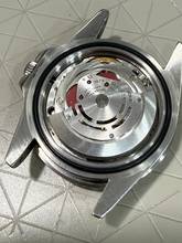 Thumbnail von Rolex GMT-Master Transitional GMT-Master Matte Dial Full Set circa 1984!