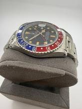 Thumbnail von Rolex GMT-Master Transitional GMT-Master Matte Dial Full Set circa 1984!