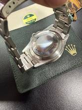 Thumbnail von Rolex GMT-Master Transitional GMT-Master Matte Dial Full Set circa 1984!