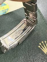 Thumbnail von Rolex GMT-Master Transitional GMT-Master Matte Dial Full Set circa 1984!