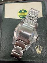 Thumbnail von Rolex GMT-Master Transitional GMT-Master Matte Dial Full Set circa 1984!