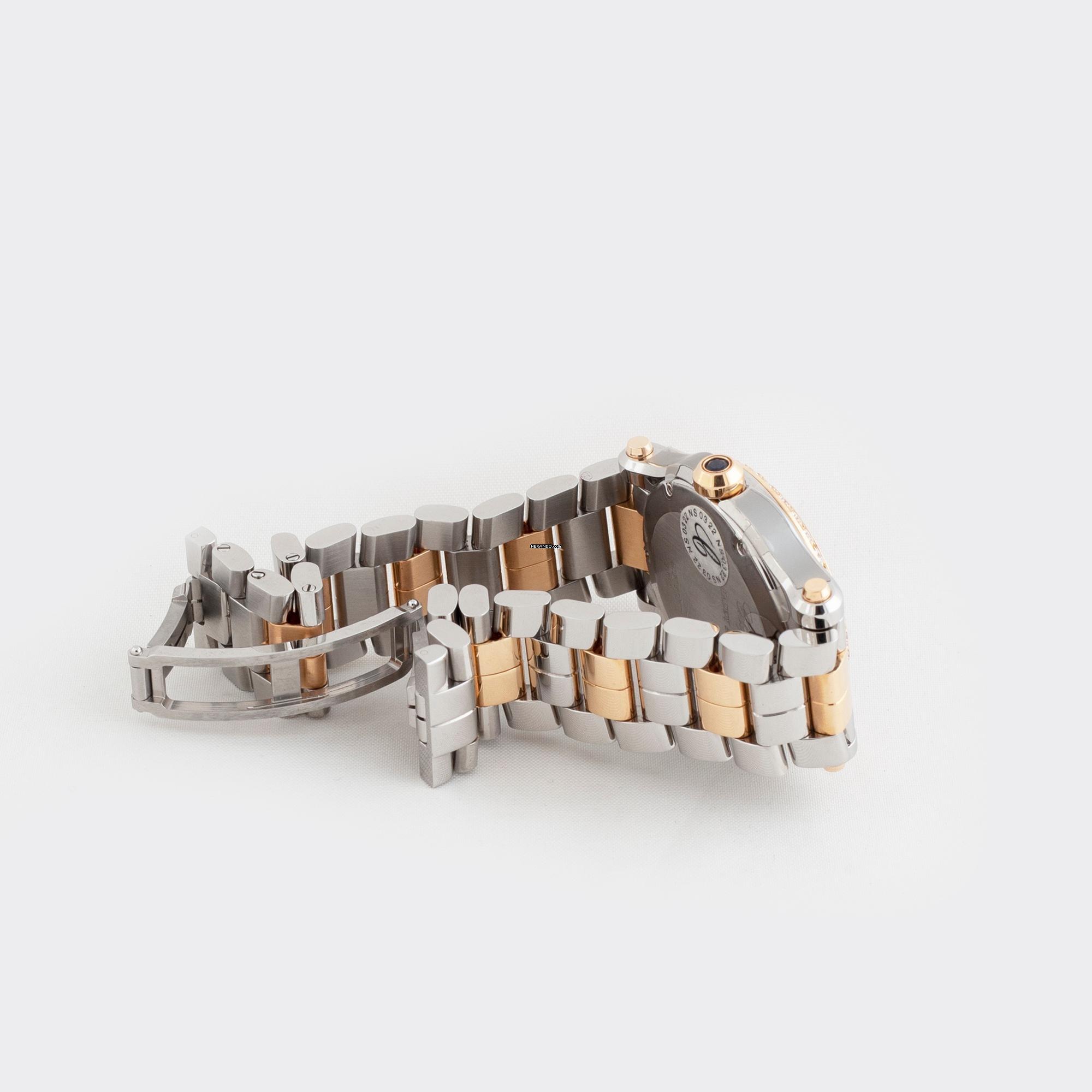 Thumbnail von Chopard Happy Sport 278582-6008