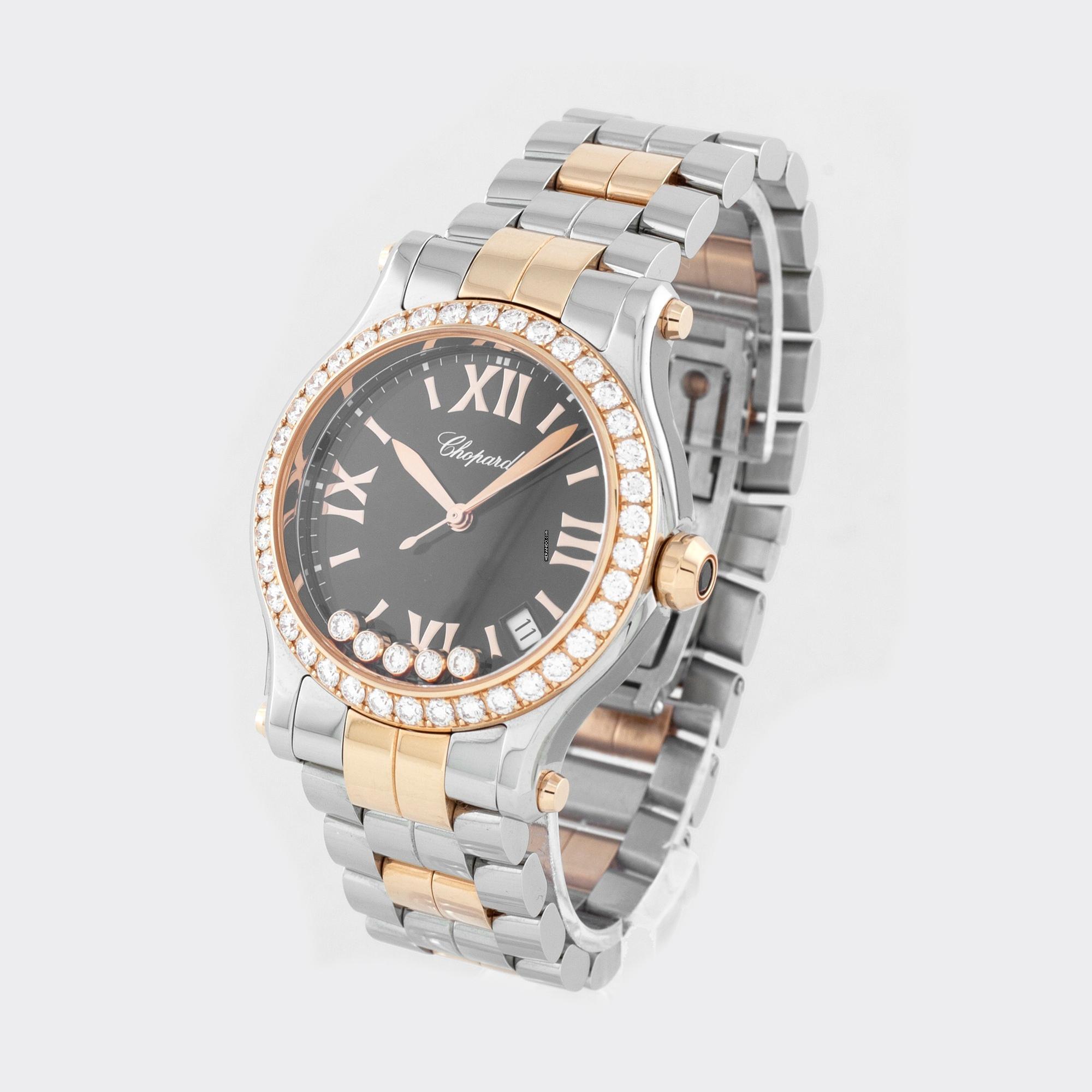 Thumbnail von Chopard Happy Sport 278582-6008