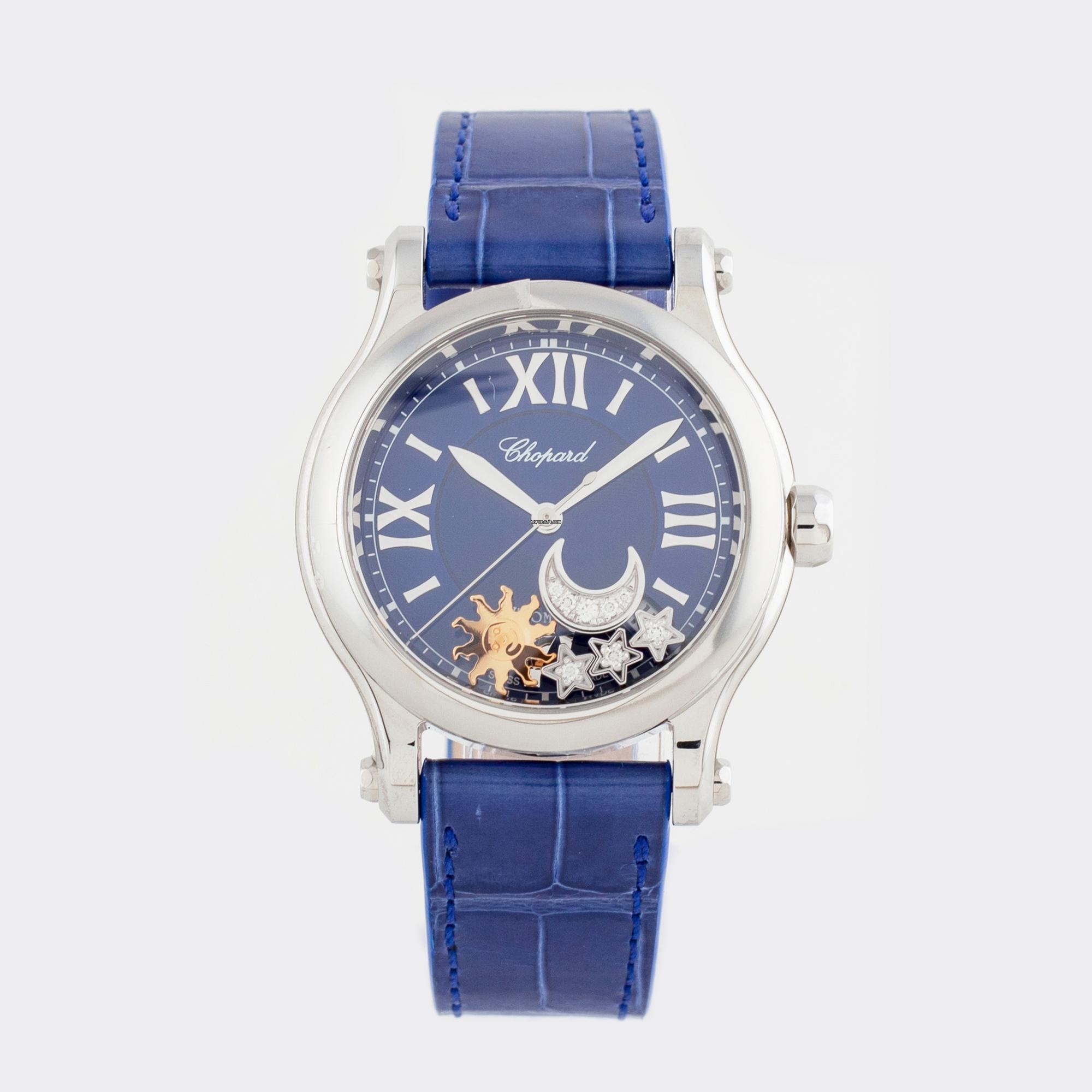  Chopard Happy Sport Stars 