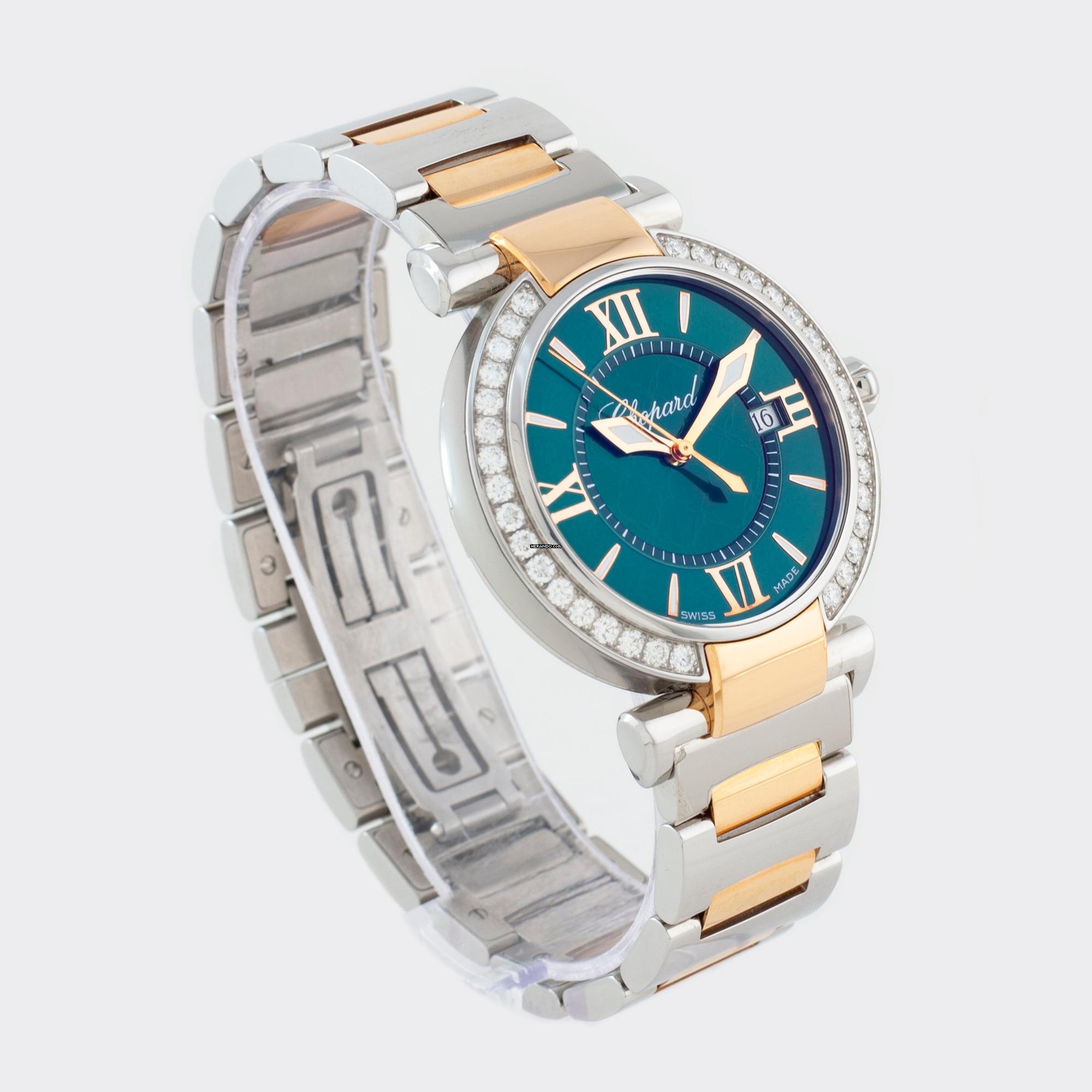 Thumbnail von Chopard Imperiale 388532-6009