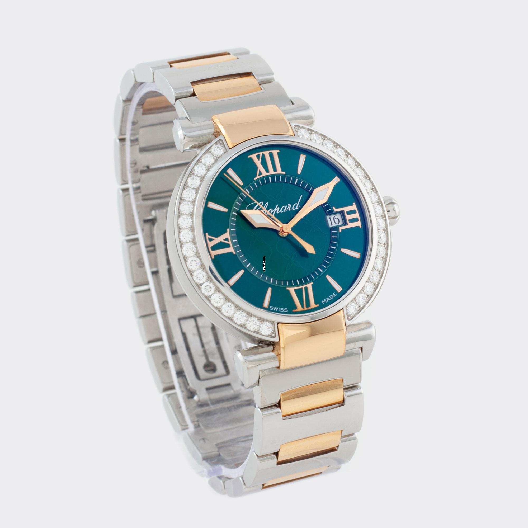 Thumbnail von Chopard Imperiale 388532-6009