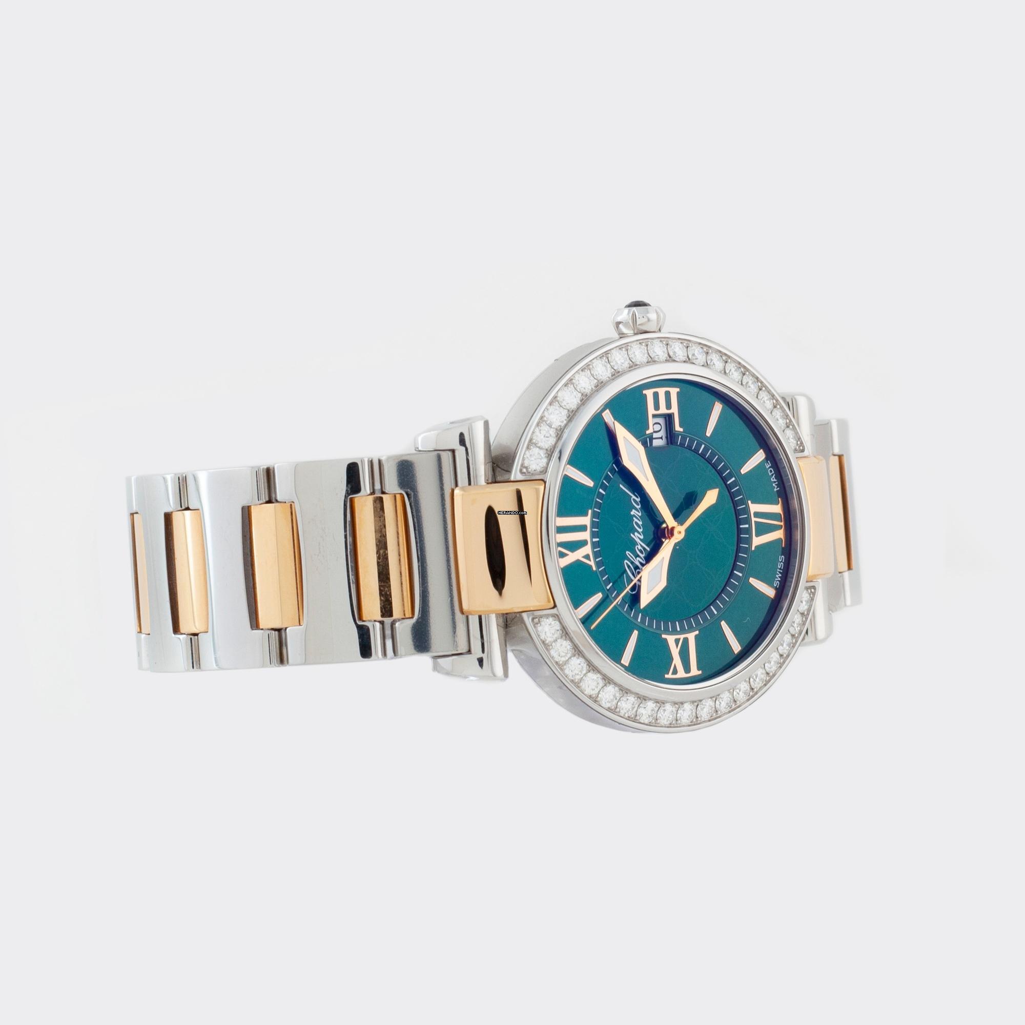 Thumbnail von Chopard Imperiale 388532-6009