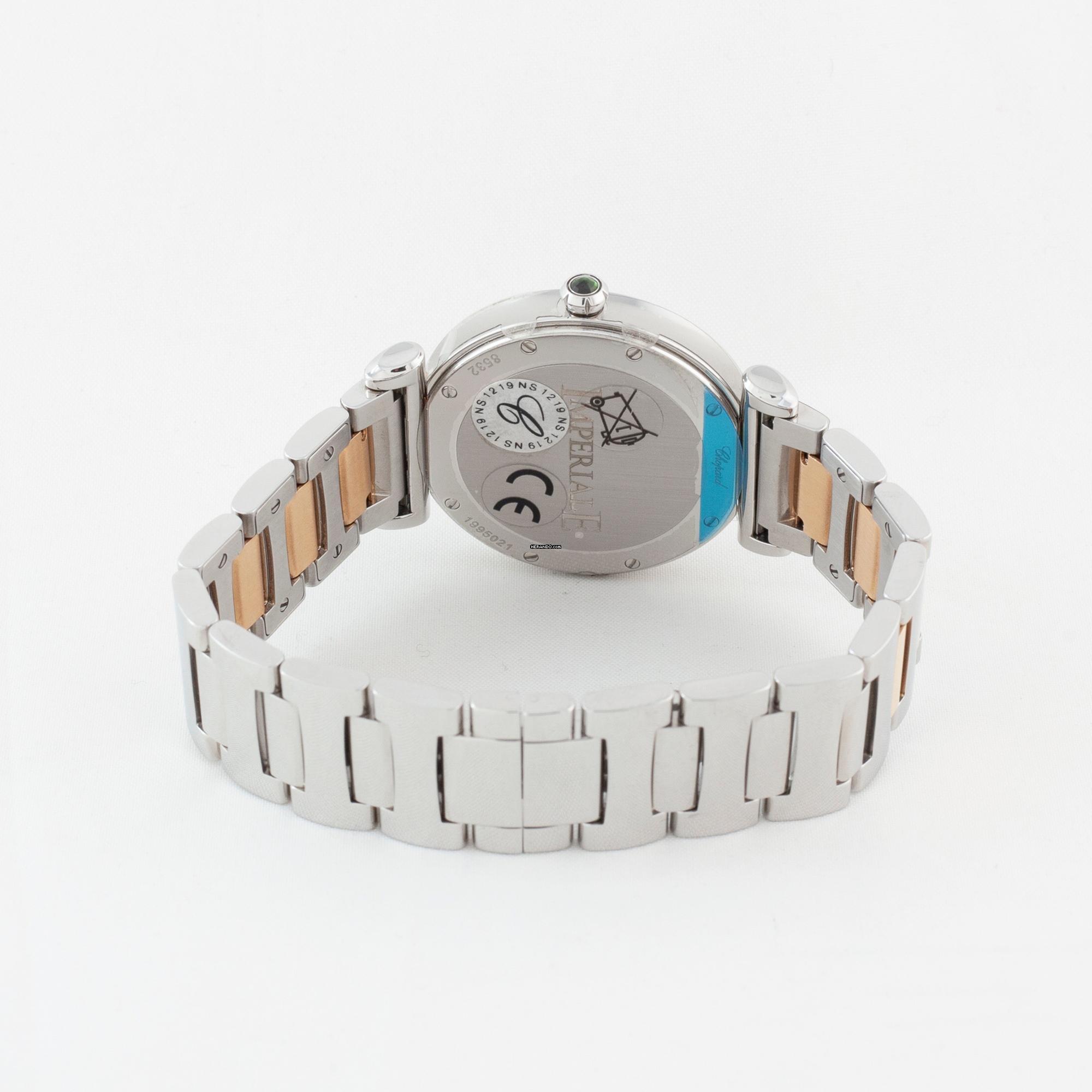 Thumbnail von Chopard Imperiale 388532-6009