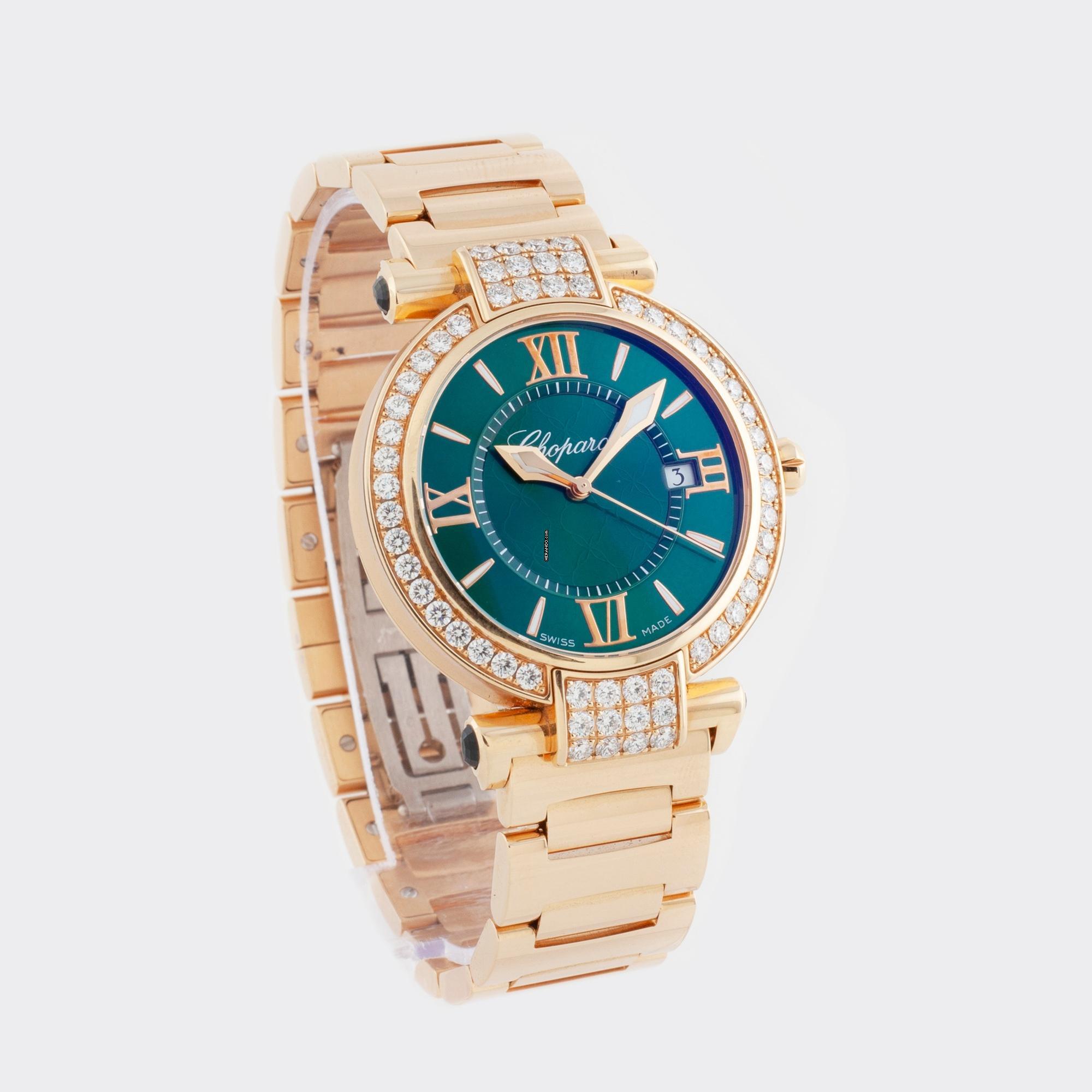 Thumbnail von Chopard Imperiale Quartz 36mm