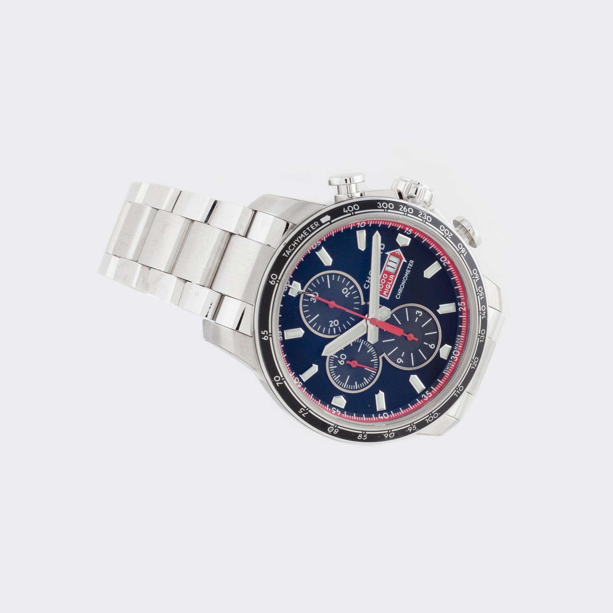 Thumbnail von Chopard Mille Miglia Gts Chrono