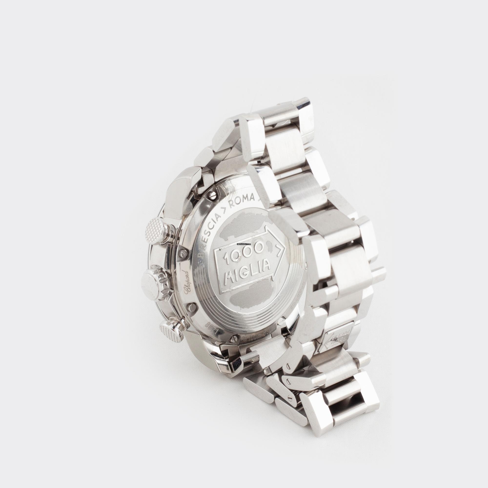 Thumbnail von Chopard Mille Miglia Gts Chrono