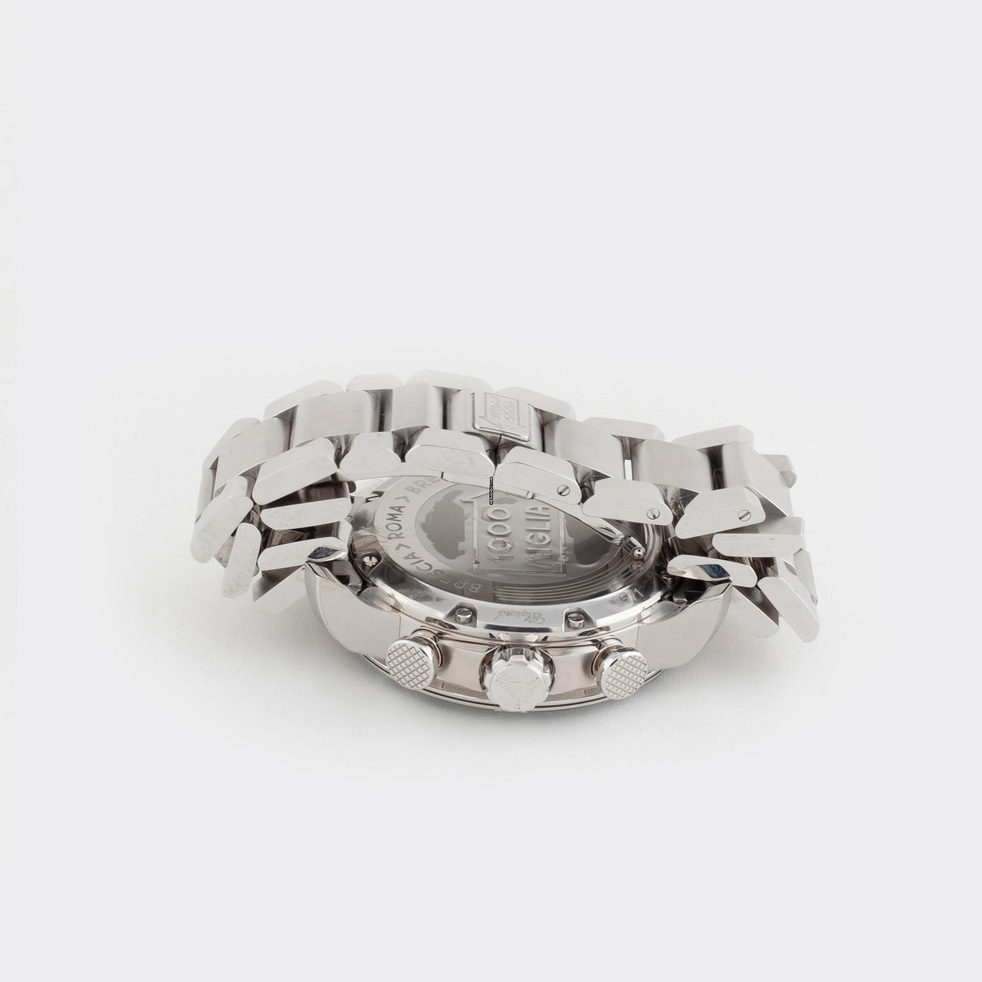 Thumbnail von Chopard Mille Miglia Gts Chrono