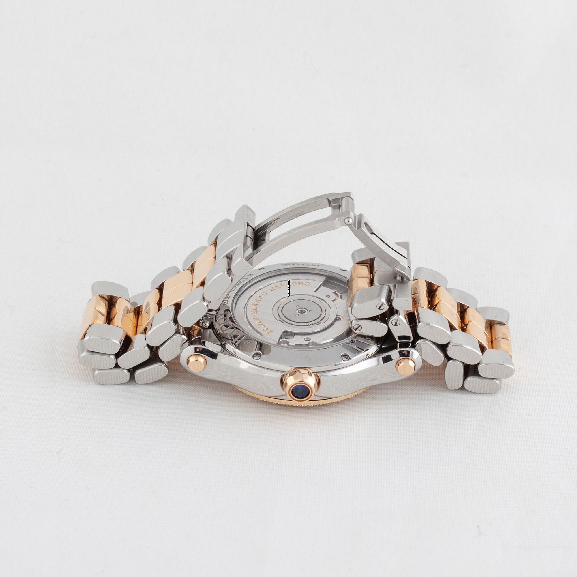 Thumbnail von Chopard Happy Sport 278559-6004