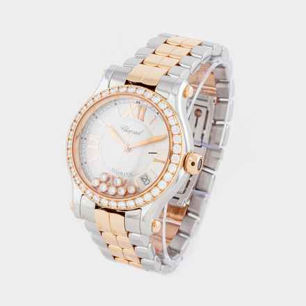  Chopard Happy Sport 278559-6004 
