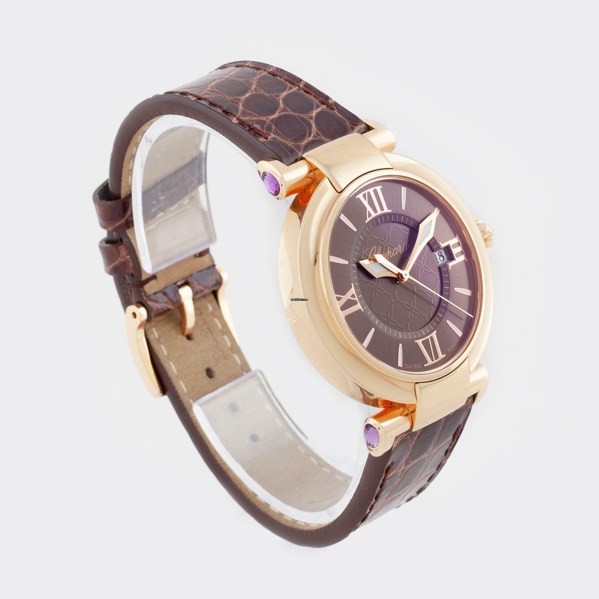 Thumbnail von Chopard Imperiale 384221-5009