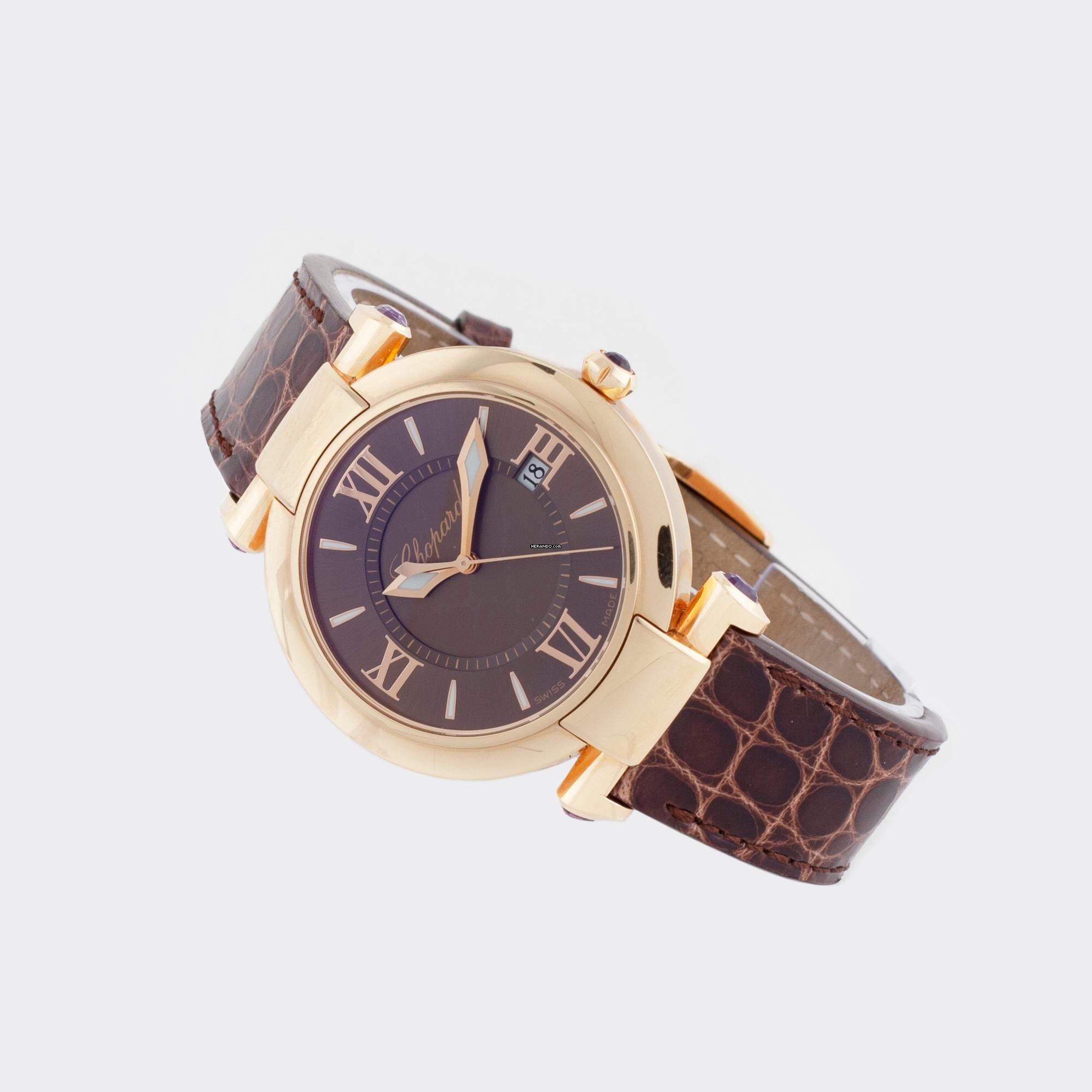 Thumbnail von Chopard Imperiale 384221-5009