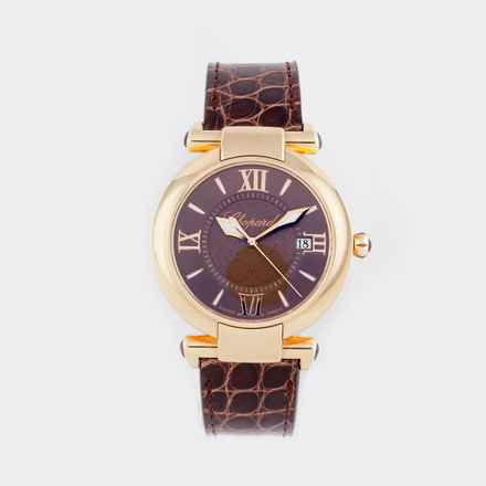  Chopard Imperiale 384221-5009 
