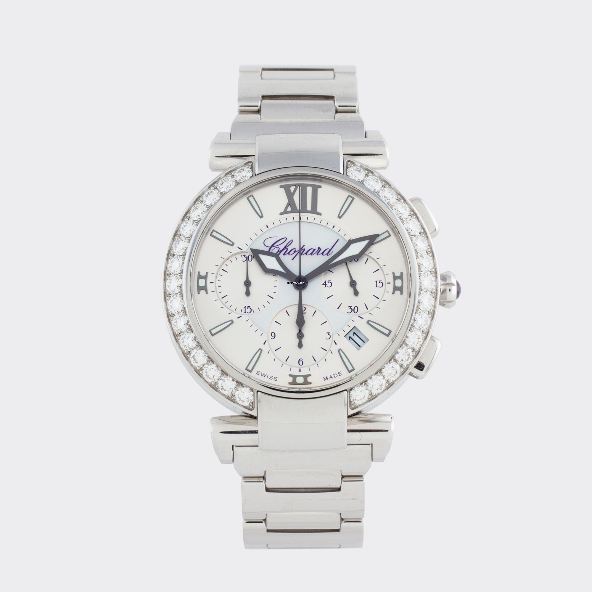  Chopard Imperiale 40 Mm Imperiale 