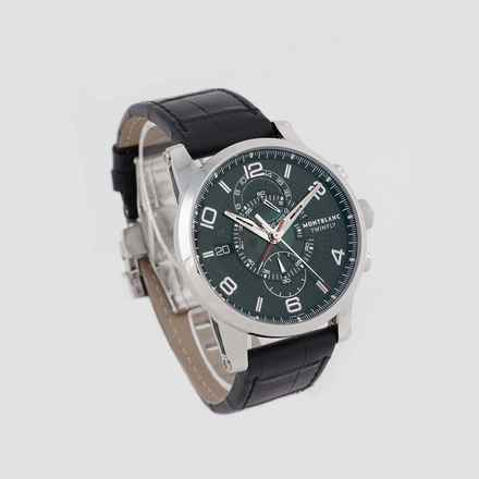  Montblanc Timewalker Twinfly Chronograph 
