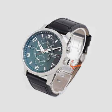  Montblanc Timewalker Twinfly Chronograph 
