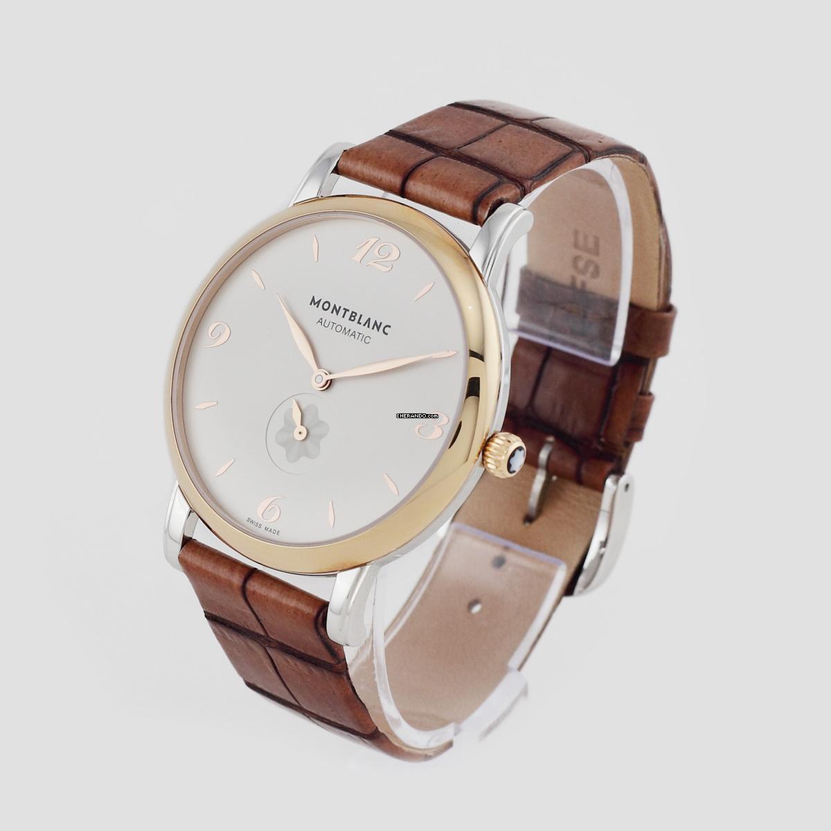 Thumbnail von Montblanc Star Classique 107309