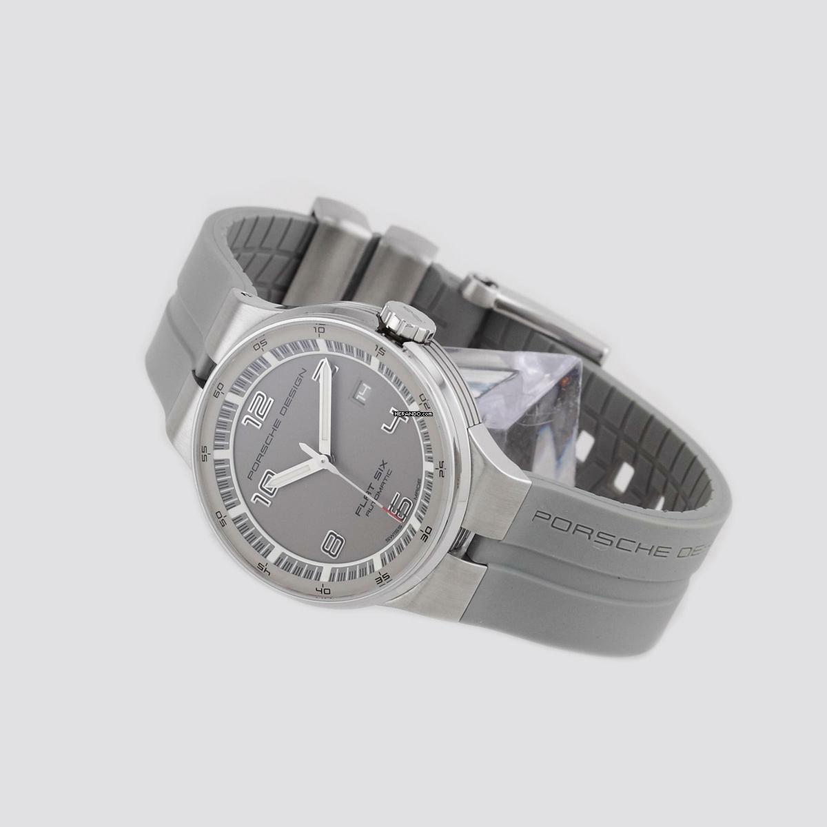 Thumbnail von Porsche Design Flat Six P6351.41