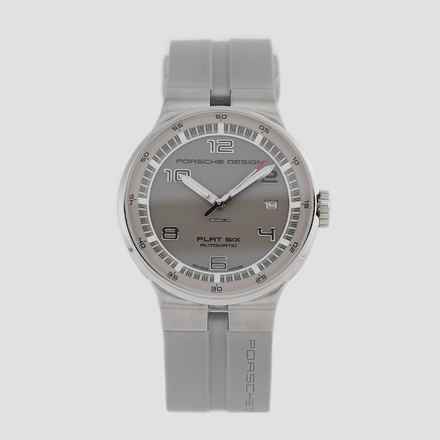  Porsche Design Flat Six P6351.41 