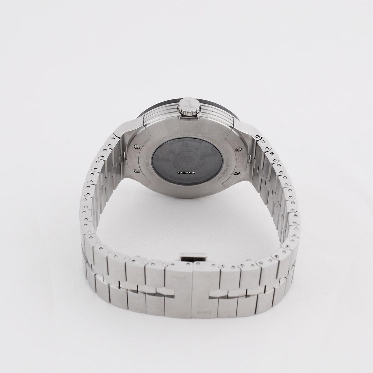 Thumbnail von Porsche Design Flat Six PD6350.42