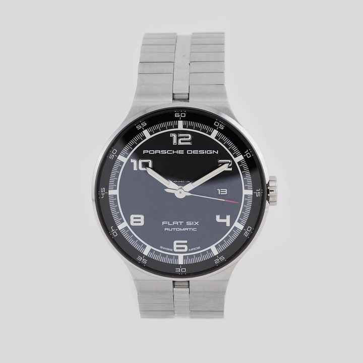  Porsche Design Flat Six PD6350.42 