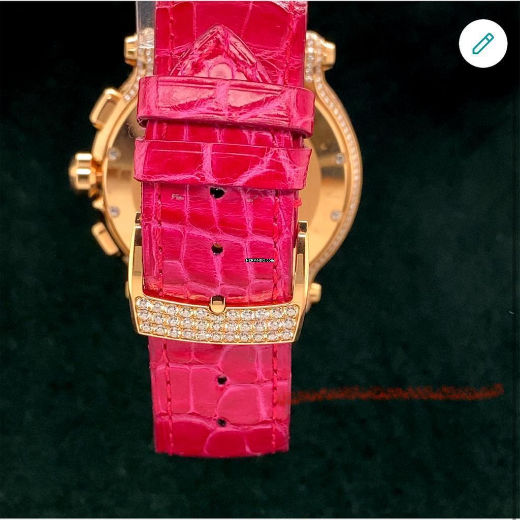 Thumbnail von Chopard Happy Sport Chronograph