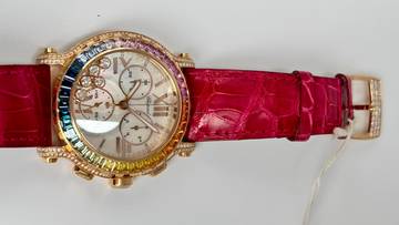 Thumbnail von Chopard Happy Sport Chronograph