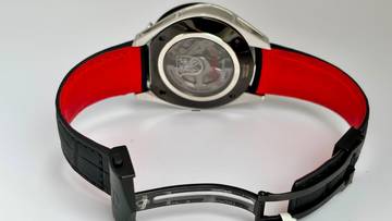 Thumbnail von TAG Heuer Carrera Calibre 1887 Jack Heuer