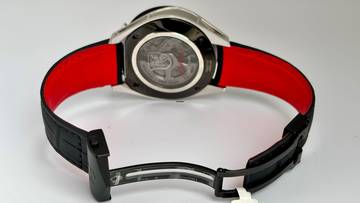 Thumbnail von TAG Heuer Carrera Calibre 1887 Jack Heuer