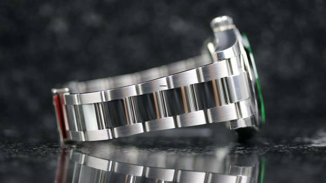  Rolex Milgauss Full Sticker - New - Fullset 05/2021 