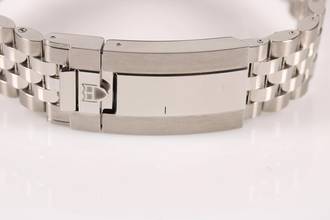 Thumbnail von Tudor Black Bay 41 mm Jubilee – Ref. 7941A1A0NU-0003 – Ungetragen (2026) – LC100 – Full Set sofort verfügbar