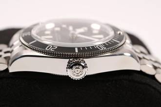 Thumbnail von Tudor Black Bay 41 mm Jubilee – Ref. 7941A1A0NU-0003 – Ungetragen (2026) – LC100 – Full Set sofort verfügbar