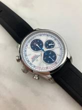 Thumbnail von Maurice Lacroix Pontos Chronographe Rétro PT6288 / Box + Papiere