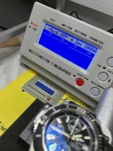 Thumbnail von Breitling Superocean Chronograph II A13341