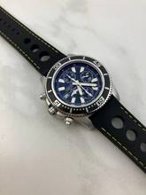Thumbnail von Breitling Superocean Chronograph II A13341