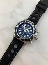 Thumbnail von Breitling Superocean Chronograph II A13341