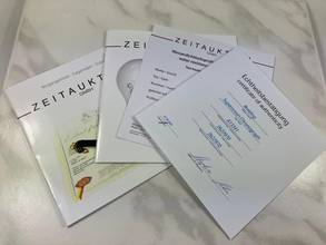 Thumbnail von Breitling Superocean Chronograph II A13341