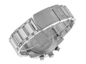 Thumbnail von Tudor Sport Chronograph Ref.4200 2015 Full Set wie Neu Vintage Sport Chronograph