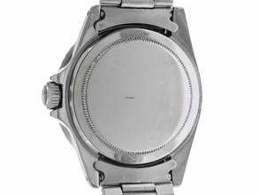 Thumbnail von Rolex Submariner Date Redline Ref.1680 1970 Full Set Original Unpoliert Submariner Date Redline Ghost Bezel flat 4 kissing 4 open 6/9