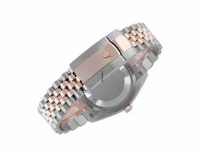 Thumbnail von Rolex Datejust 36 Ref.126231 2018 Full Set wie Neu Datejust