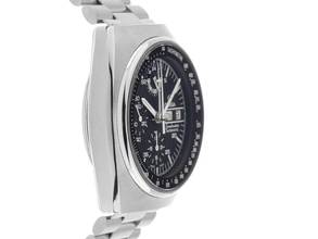 Thumbnail von Omega Speedmaster Mark IV Professional Mark IV Ref.176.0012 1978 original Box sehr gut Vintage Speedmaster Professional Mark IV