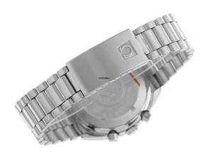 Thumbnail von Omega Speedmaster Mark IV Professional Mark IV Ref.176.0012 1978 original Box sehr gut Vintage Speedmaster Professional Mark IV