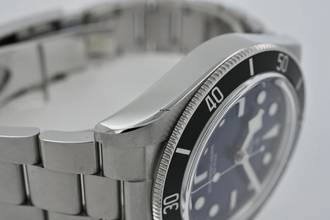 Thumbnail von Tudor Black Bay 68 Heritage Black Bay 68 Sixty-Eight Stahlband Bracelet 7943A1A0NU Blue Dial