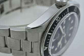 Thumbnail von Tudor Black Bay 68 Heritage Black Bay 68 Sixty-Eight Stahlband Bracelet 7943A1A0NU Blue Dial