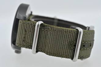 Thumbnail von IWC Fliegeruhr Mark XVIII Pilot Watch Top Gun SFTI IW324712