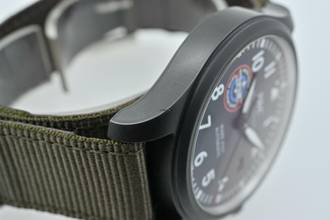 Thumbnail von IWC Fliegeruhr Mark XVIII Pilot Watch Top Gun SFTI IW324712